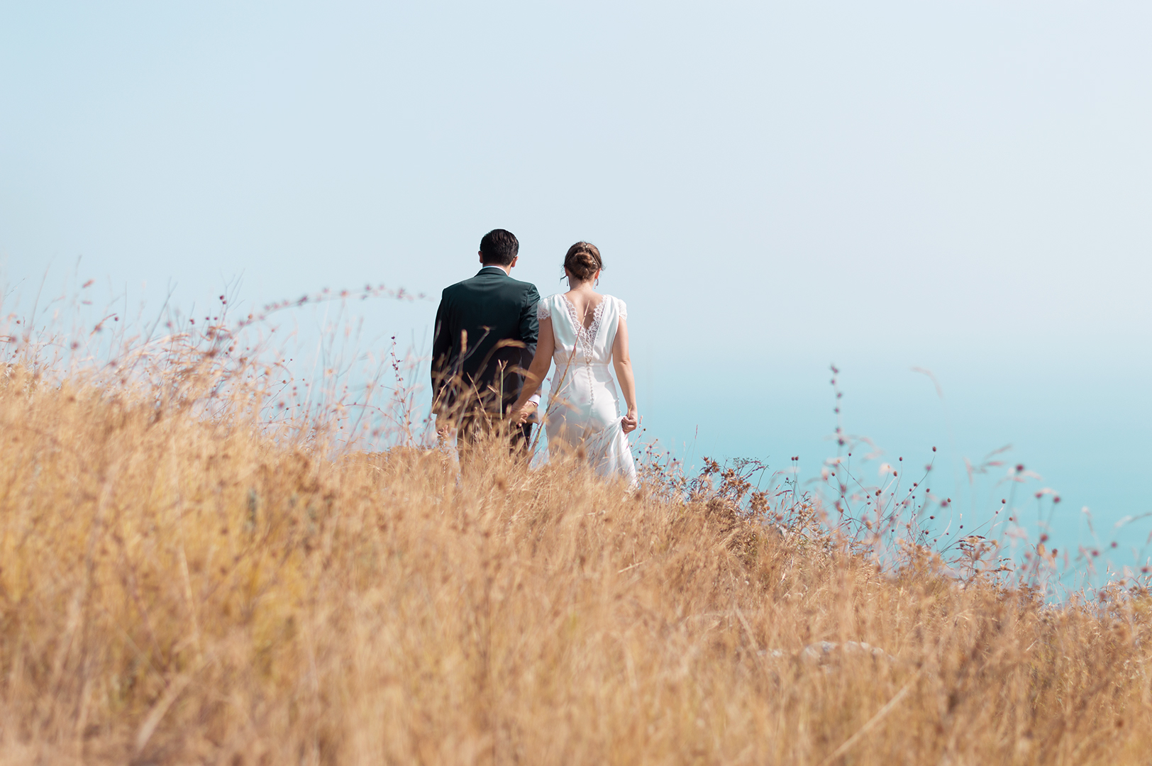 Matrimonio - Saverio&Nathalie